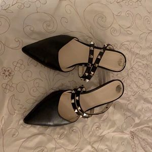 Size 8 Marc Fischer dress shoes